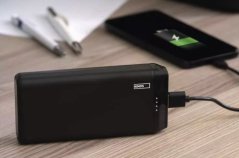 POWERBANKA ALPHA2 20 20000
