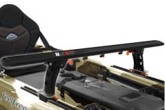 Hrazda UNIBAR STANDARD dĺžka 99cm