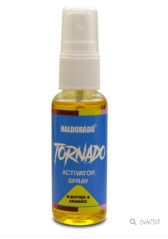 Haldorádó Tornado Activator Spray - N-Butyric Acid + Ananás