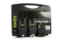 Set signalizátorov FAITH Detector 1 s príposluchom 2+1 v kufríku