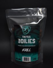Boilies Krill 20mm 1 kg