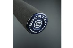 Kaprárske prúty Invictus CS-2 SPOD 2-diel