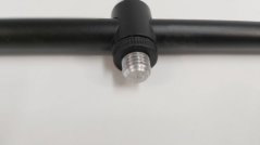 SPORTS Buzzerbar Fixed SLIM 12mm/30cm