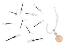 ZFISH Trn Bait Spike Silicone Holder