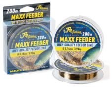 Filfishing Vlasec Maxx Feeder 200m