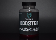 Booster Červené ovoce