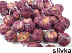 Rohlikové boilies 12 mm / 30g