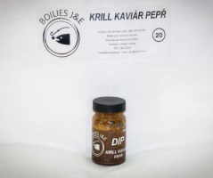 DIP KRILL-KAVIÁR-PEPŘ