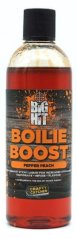 Crafty Catcher Big Hit Boilies Booster 500ml