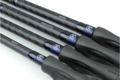 Kaprárske prúty Invictus CS-2 Carp 2-diel