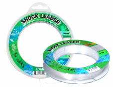 ZFISH Šokový Vlasec Vision Shock Leader 100 m