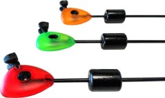 Swinger HYPER LOCK so závažím 2ks