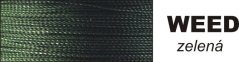 CLIMAX šnúra 20m - HUNTERS BRAID HEAVY