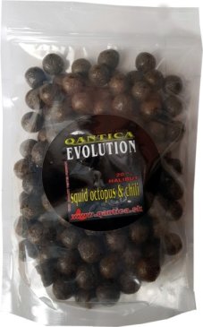 QANTICA boilies 150g / 20mm
