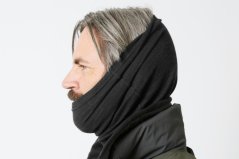WizWool 150 soft nákrčník