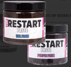 LK Baits Top ReStart Boilie Paste 200ml