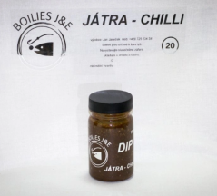 DIP JÁTRA-CHILLI