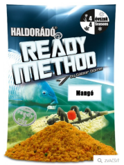 Haldorádó Ready Method - Mango