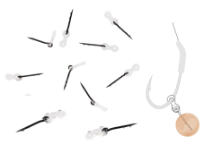 ZFISH Trn Bait Spike Silicone Holder