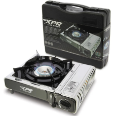 NGT Přenosný vařič XPR + Kufřík Zdarma!