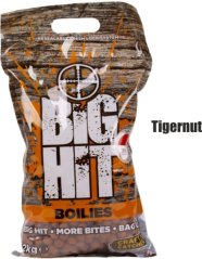 Boilies Crafty Catcher Big Hit 15mm / 2kg