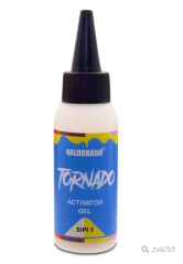 Haldorádó Tornado Activator Gel - Sipi 1
