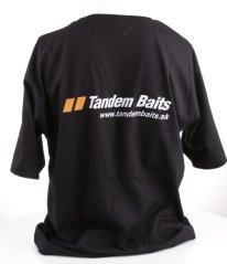 Tričko Tandem Baits 190gr.