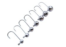 FUDO JIG NN NO NECK bez krčku 1/0 balenie 5ks