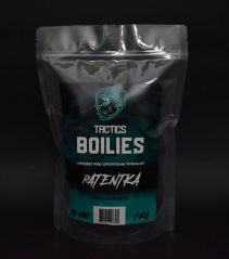 Boilies Patentka 24mm 1 kg