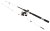 Feeder set SPORTS FISH - XPRO Winklepicker 2,40m