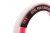Royal Pink fluorocarbon 200m 0,25mm 5,45kg ružový