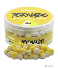 Haldorádó Tornado Method World Champion 6,8 mm - Sipi 1