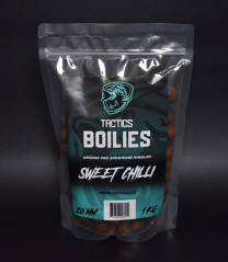 Boilies Sweet Chilli 20mm 1kg