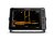 HDS-12 PRO ROW + ActiveImaging™ HD sonda 3-in-1