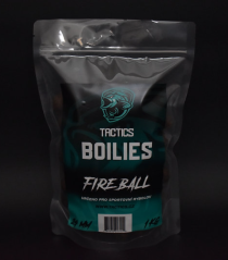 Boilies Fireball 24mm 1 kg