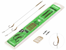 ZFISH Návazec Z-Claw Carp Rig