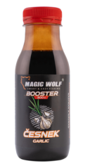 Magic Wolf - Booster Česnek 300g