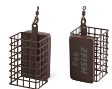 ZFISH Krmítko ECO Square Feeder