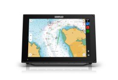 Simrad NSX 3012 Active Imaging sonda