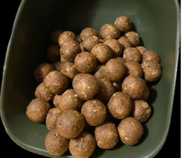 BOILIES 20mm
