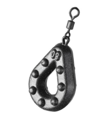 ZFISH olovo Grippa Lead