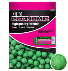 LK Baits Boilies Amur Special Spice Shrimp