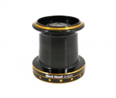 Zfish Náhradní Cívka Spare Spool Black Hawk SG 8000