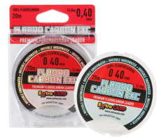 Extra Carp Fluoro Carbon EXC 20m