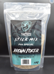 Stick mix Brown Joker