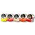 Pop Up Dumbell FLUO 8mm x 15mm