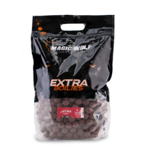 Magic Wolf - Játra EXTRA Boilies 20mm 3kg