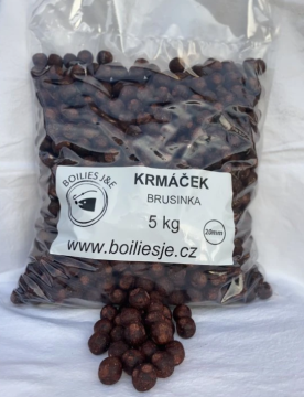 BOILIES kŕmne