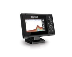 Sonar SIMRAD Cruise 5 ROW 83/200 XDCR