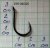 Rybarske háčiky kaprove Super Light - Tandem Baits